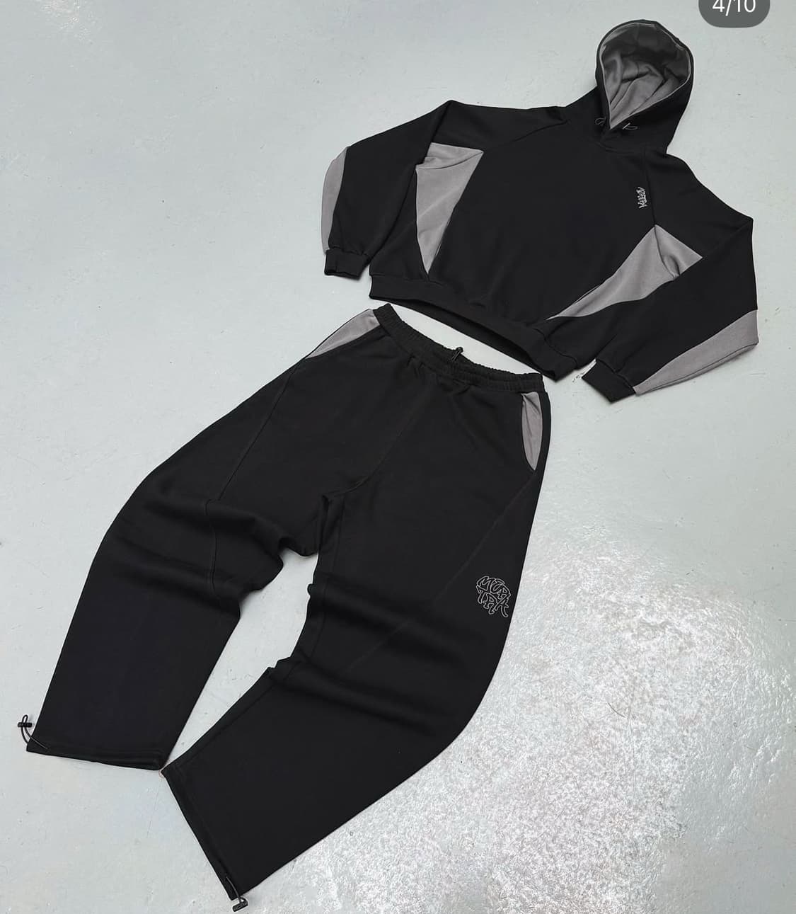 Mertra bigstep 조거팬츠 상품이미지1