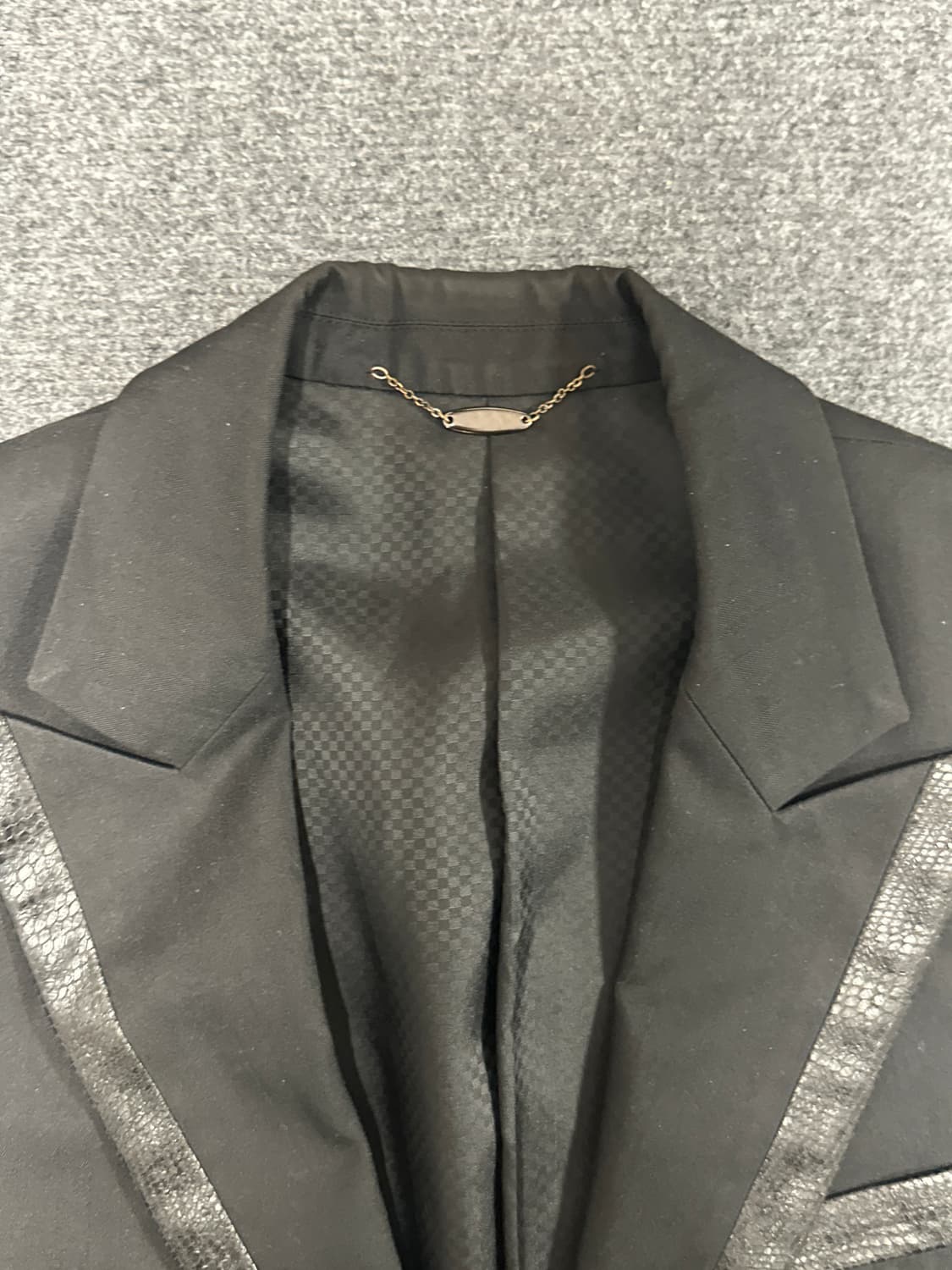 Buffalo bobs 블레이저 자켓 상품이미지2