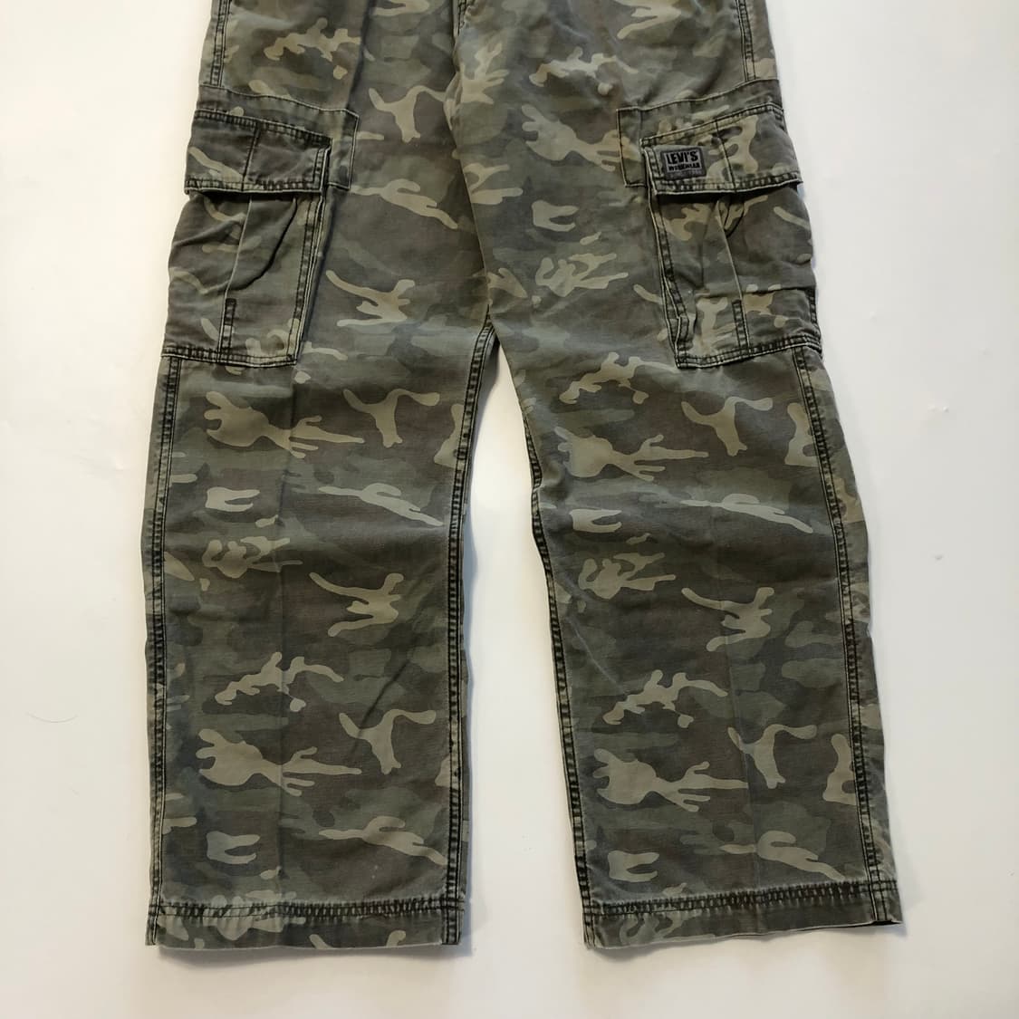 리바이스 카고 팬츠 상품이미지5