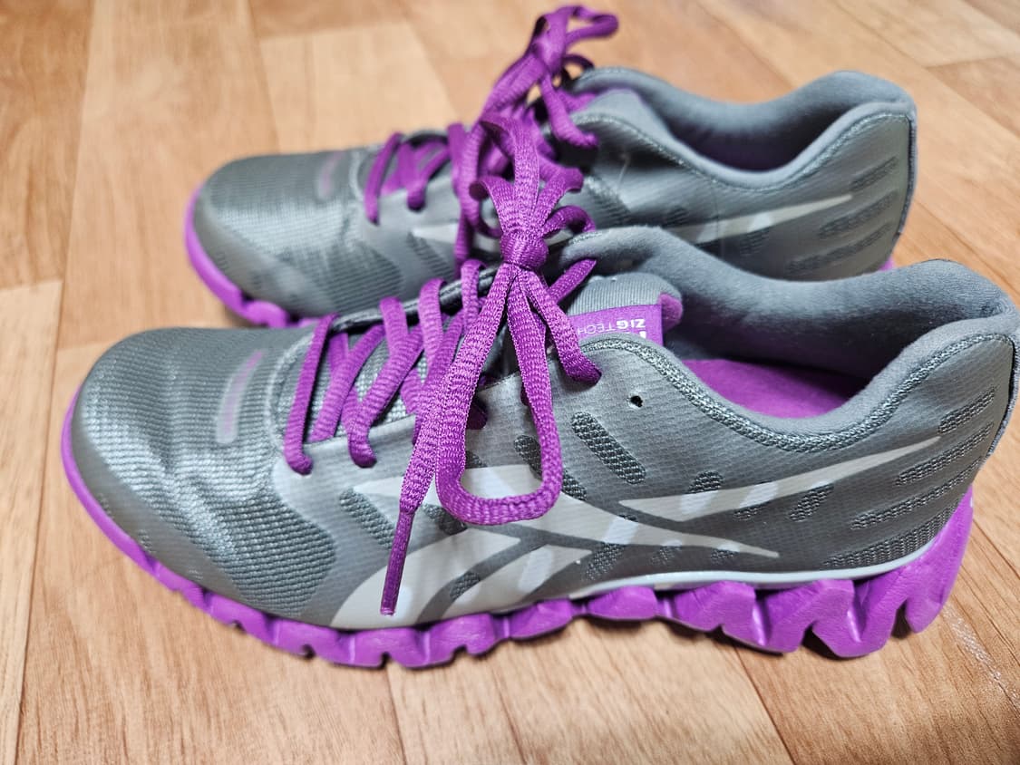 [230]리복 직텍 러닝화 상품이미지1