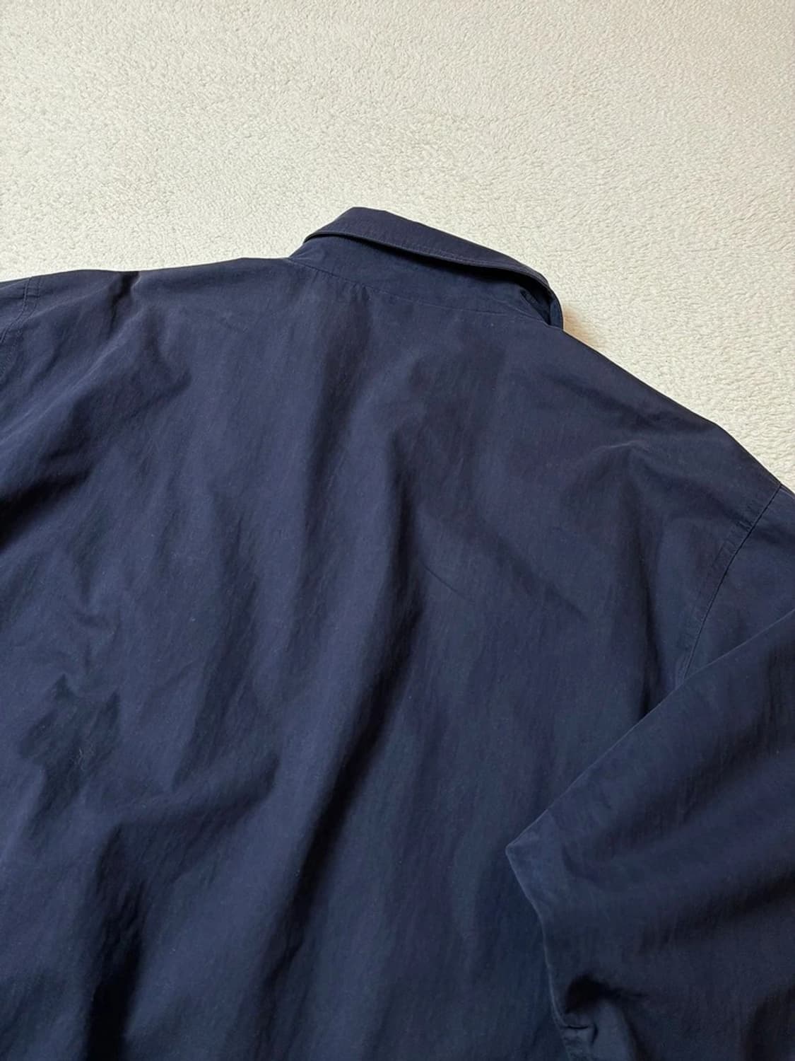 팀버랜드 90's 로고 스윙톱 워크 자켓 PN7821 상품이미지6