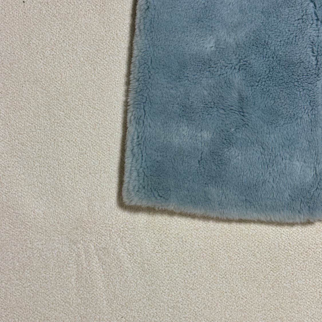 칼 라거펠트 사가폭스 슈페트 양모코트 상품이미지5