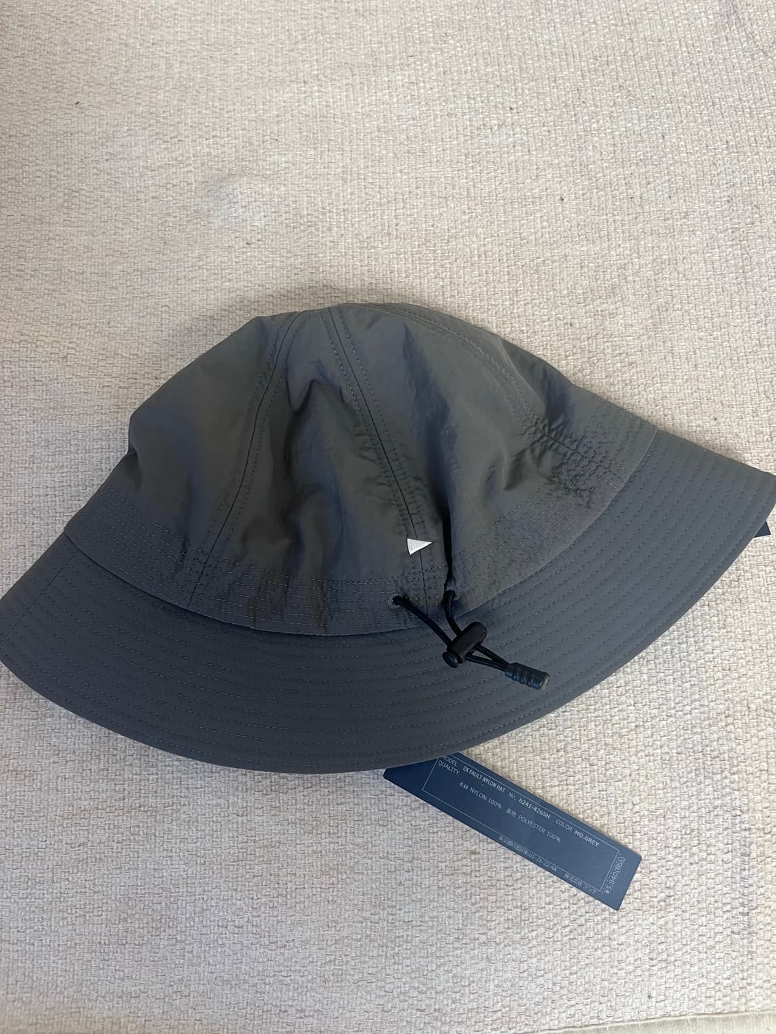 일본 쉽스 ships 재팬 버킷햇 상품이미지3