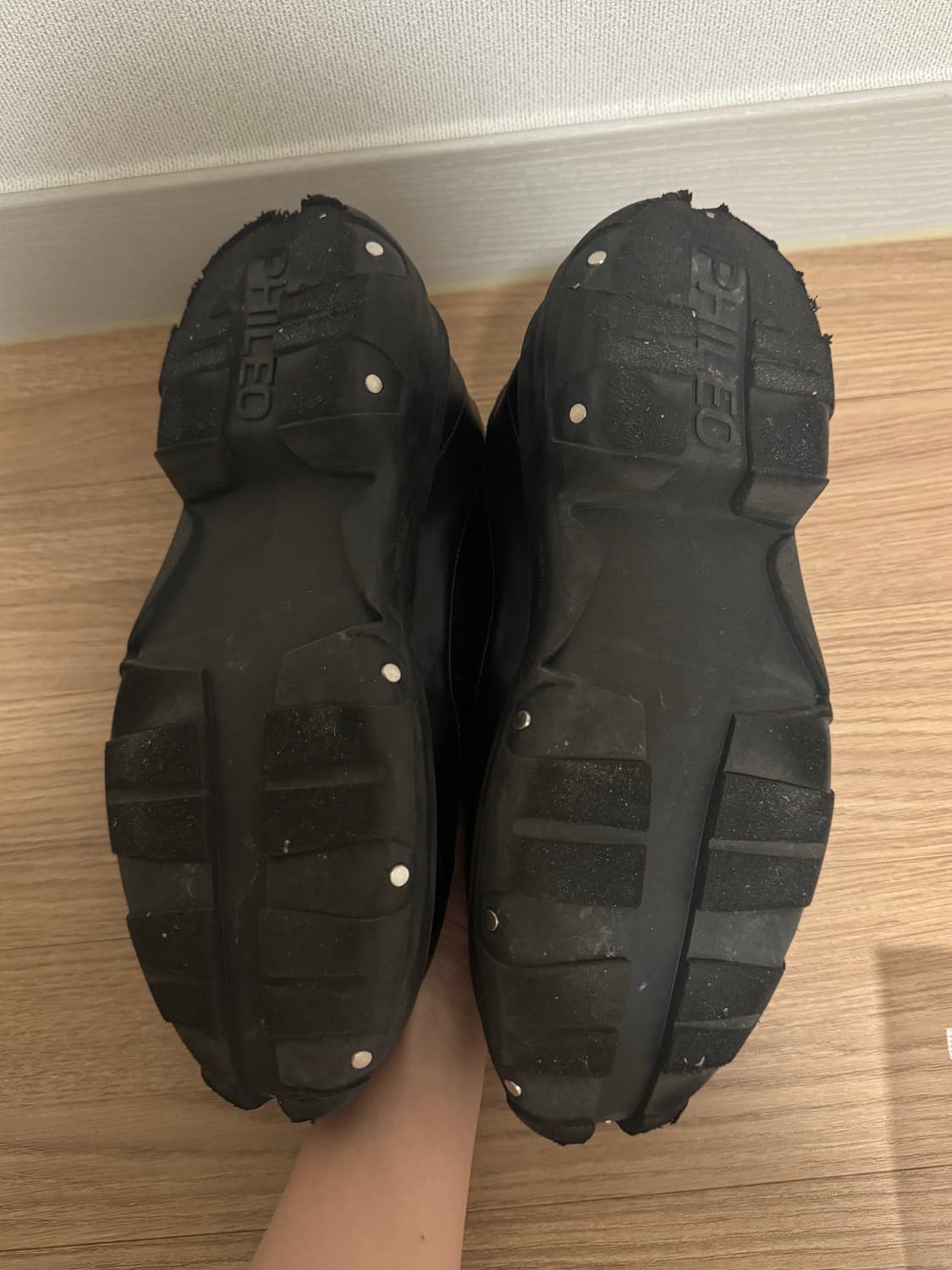 필레오 메리제인로퍼  상품이미지3