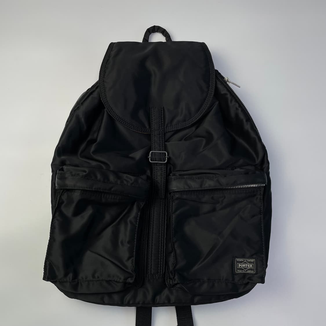 PORTER TANKER 포터 탱커 럭색 백팩 상품이미지1