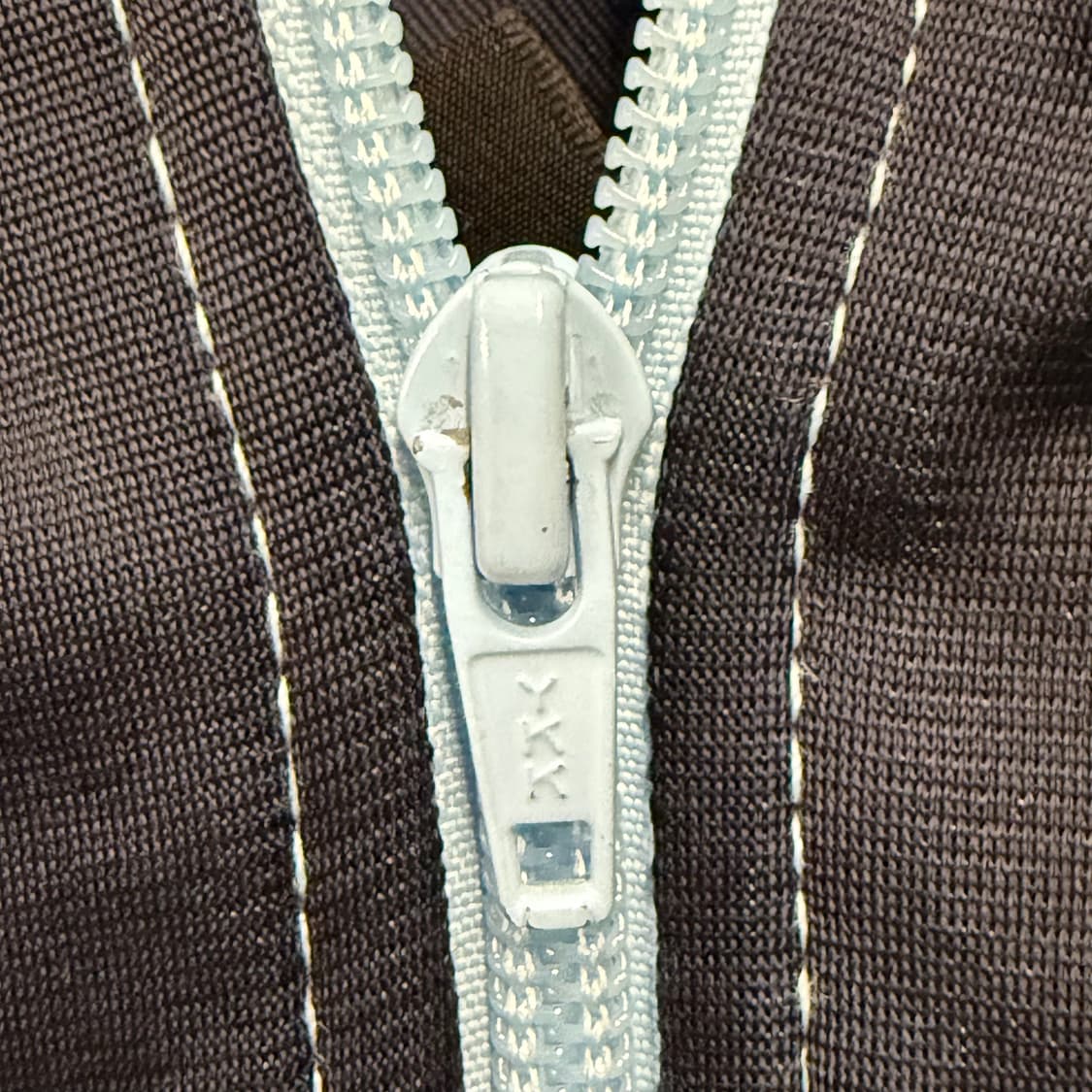 아디다스 네이비 하늘 져지 트랙탑 110 상품이미지8