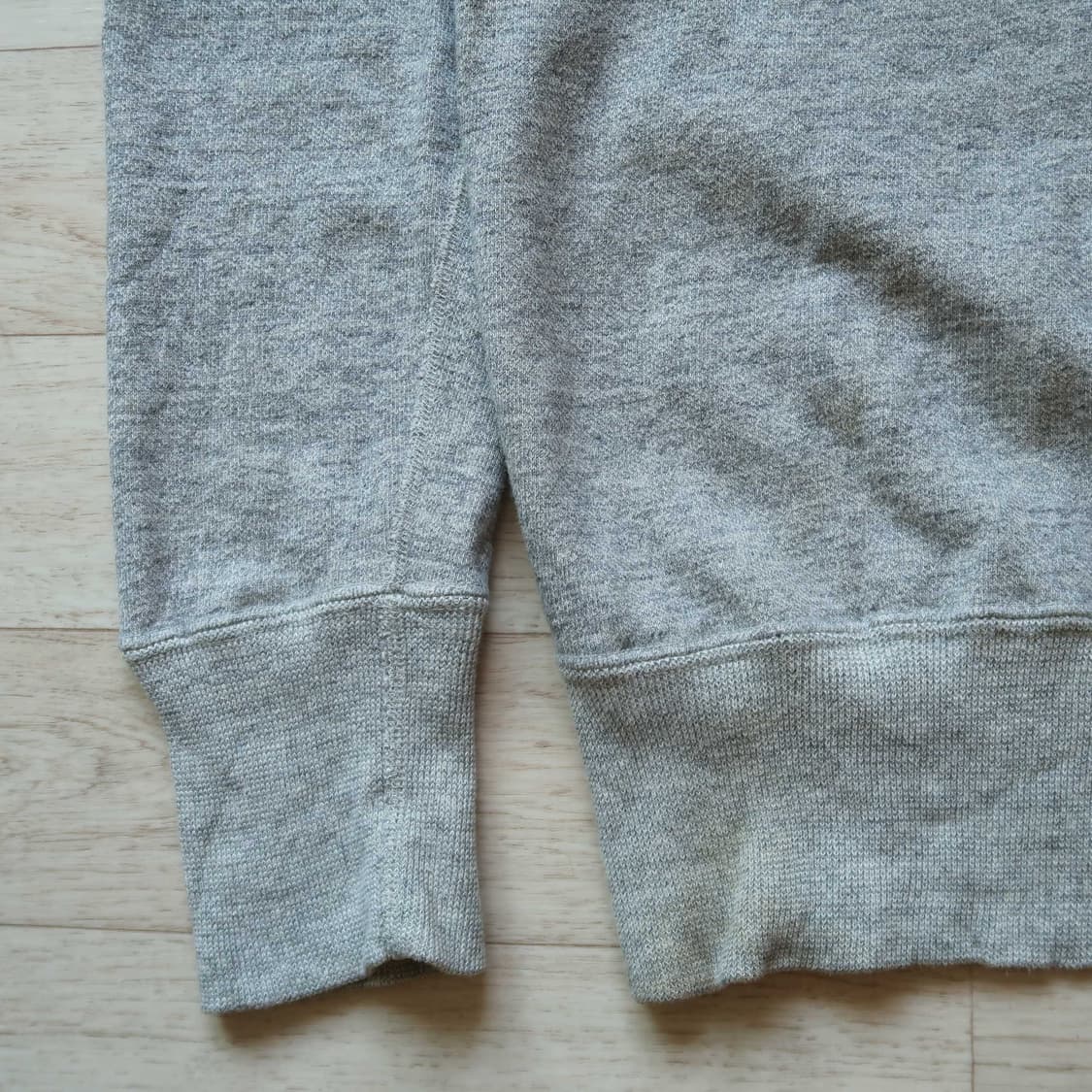 오버 더 스트라이프 x 펠릭스 더 캣 ARMY 후드 상품이미지5