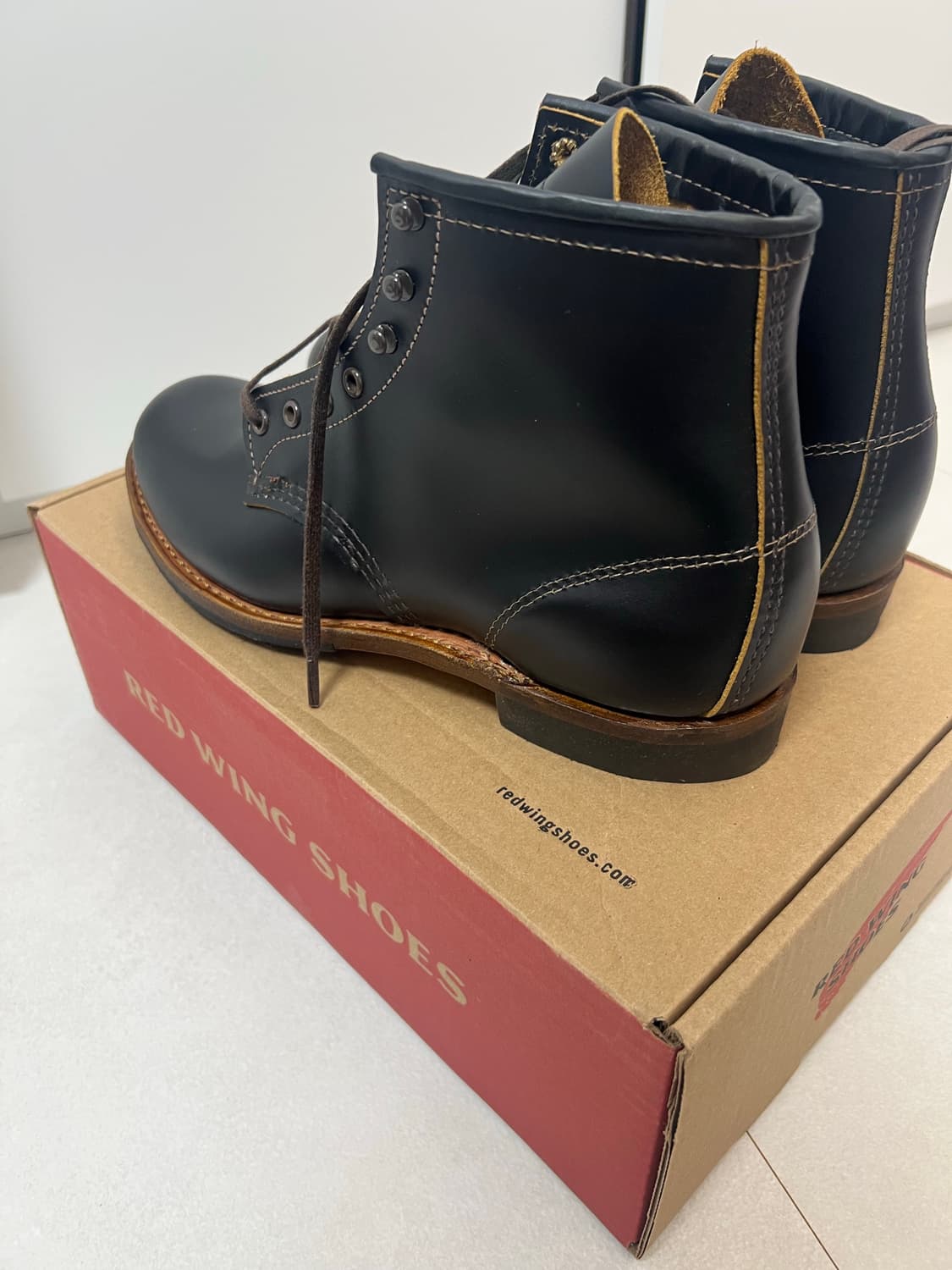 레드윙 9060 플랫박스 상품이미지3