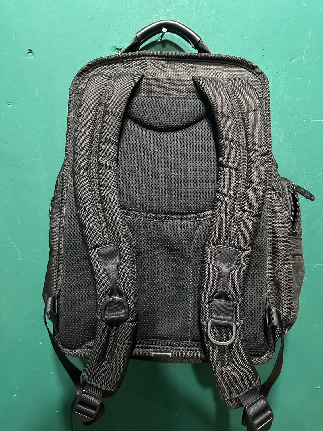 투미 알파2 티패스 백팩 상품이미지7