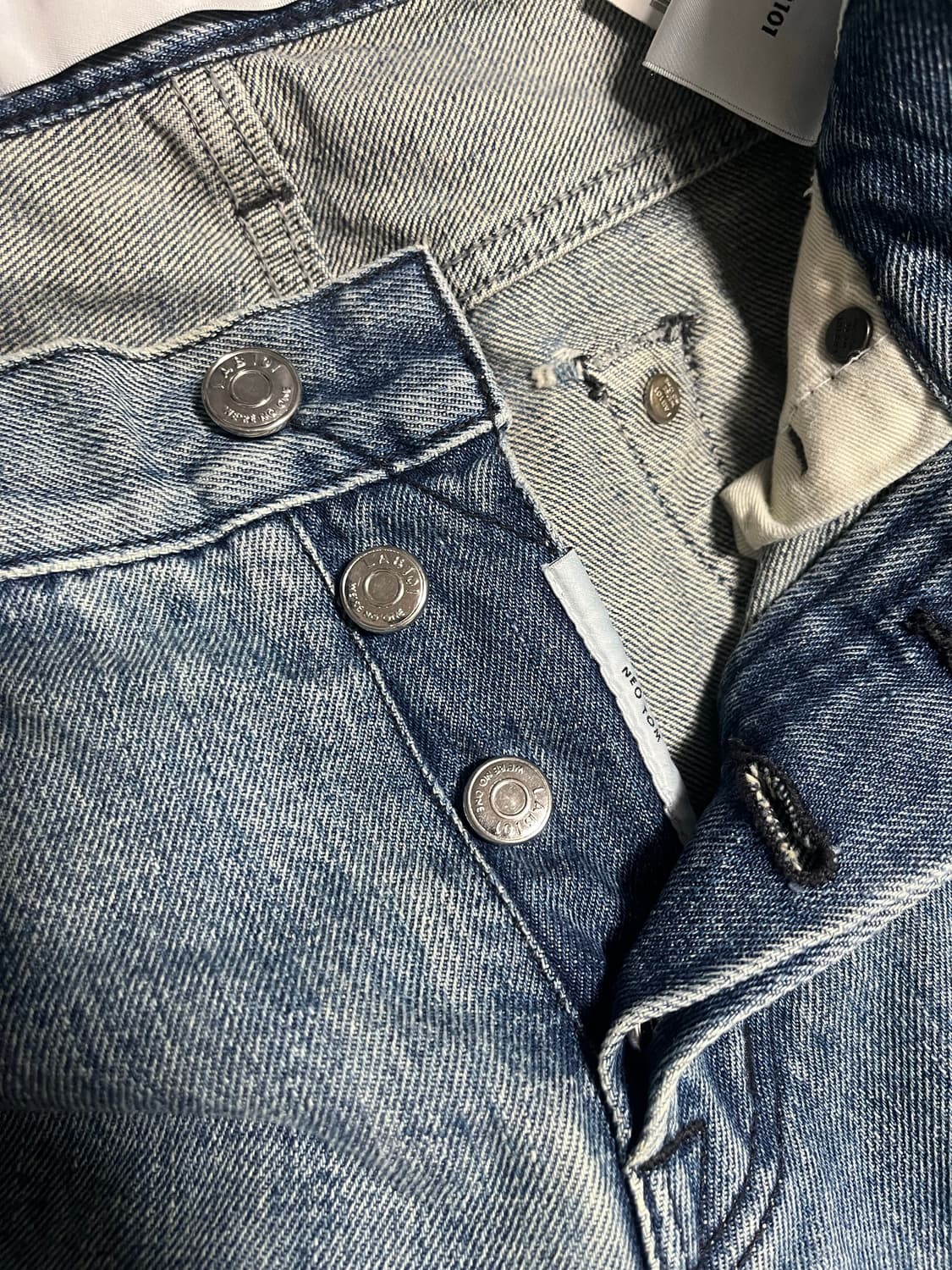 랩 101 패치워크 상품이미지4