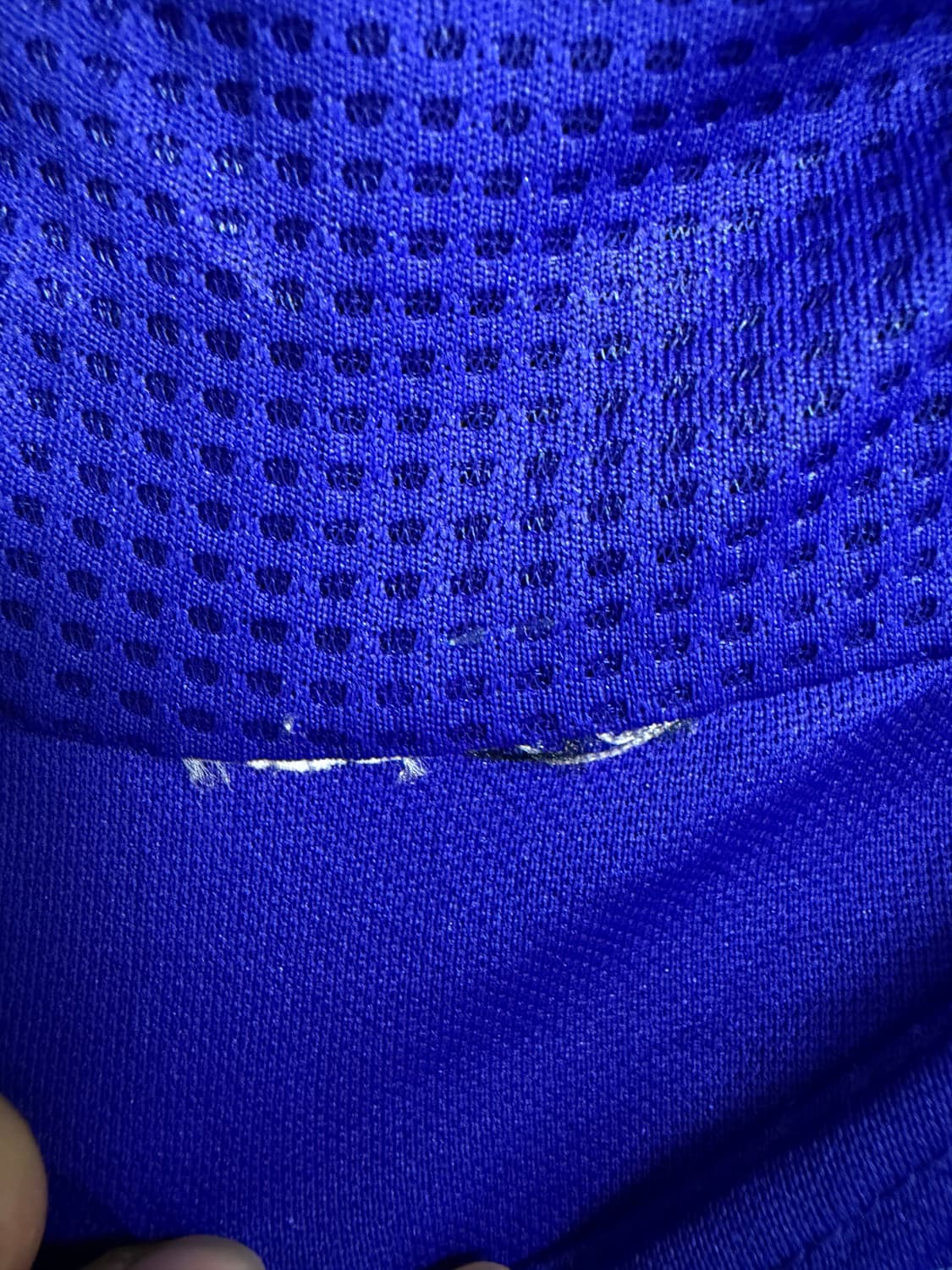 아디다스 일본 국대 06~08 홈져지 상품이미지6