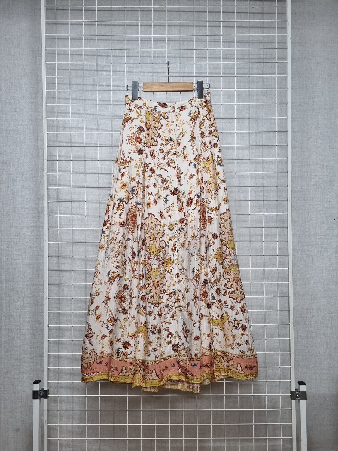 베르니스 스커트 25인치 (여름) 상품이미지1