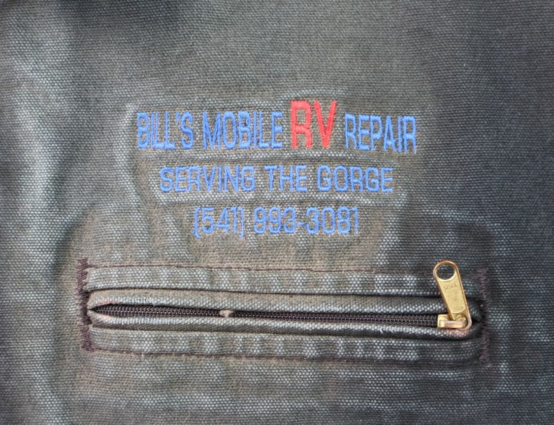 칼하트 J01 디트로이트 자켓 블랙 상품이미지6