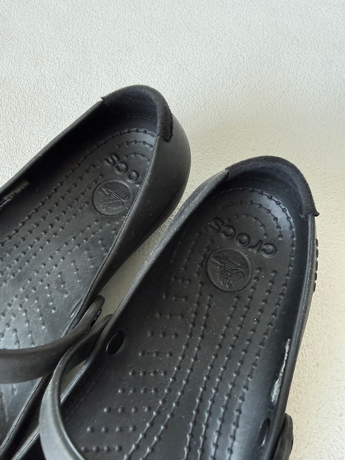 [W8]크록스(Crocs) 메리제인 상품이미지7