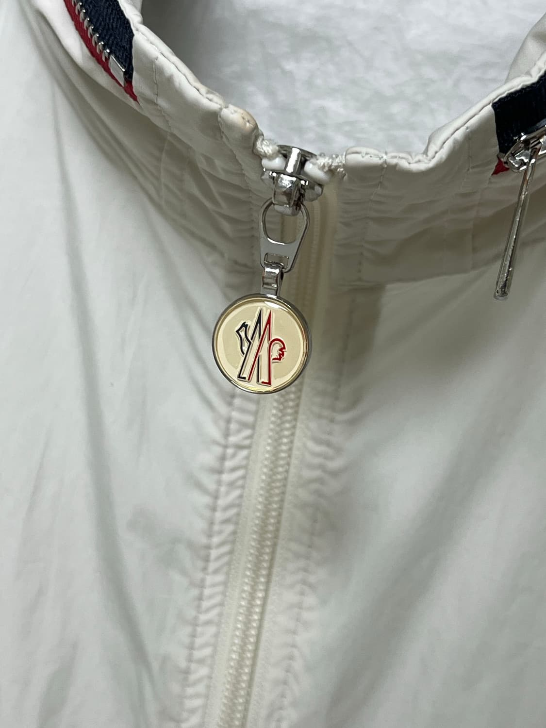 [정품] 신형, 백화점판 / 몽클레어 팔락 바람막이 자켓 3size 상품이미지3