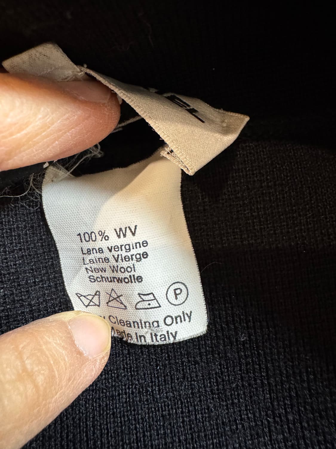 sonia rikiel 소니아리키엘 니트 자켓 상품이미지4