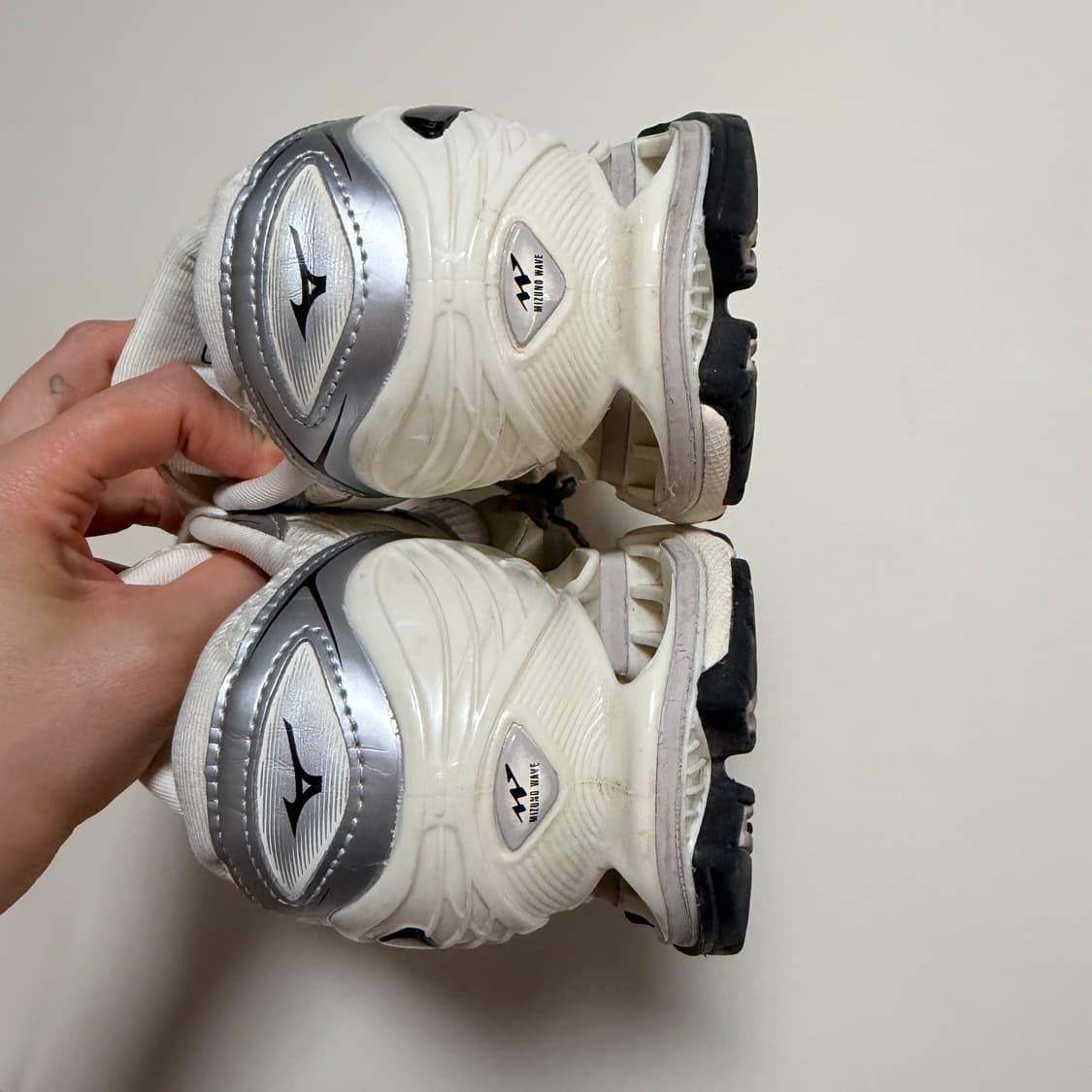 미즈노 웨이브 프로페시 LS 상품이미지6