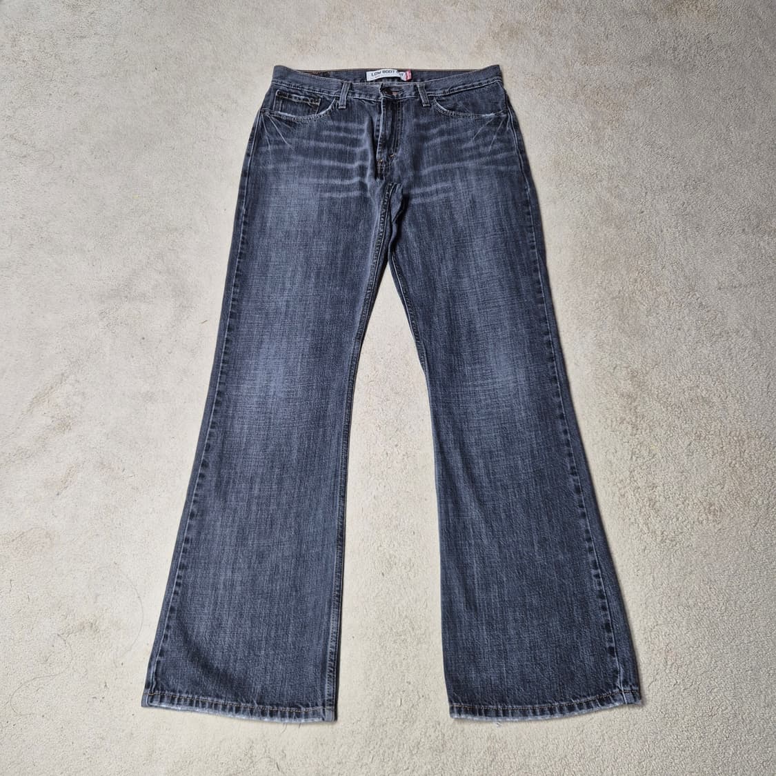 리바이스 527
 상품이미지1