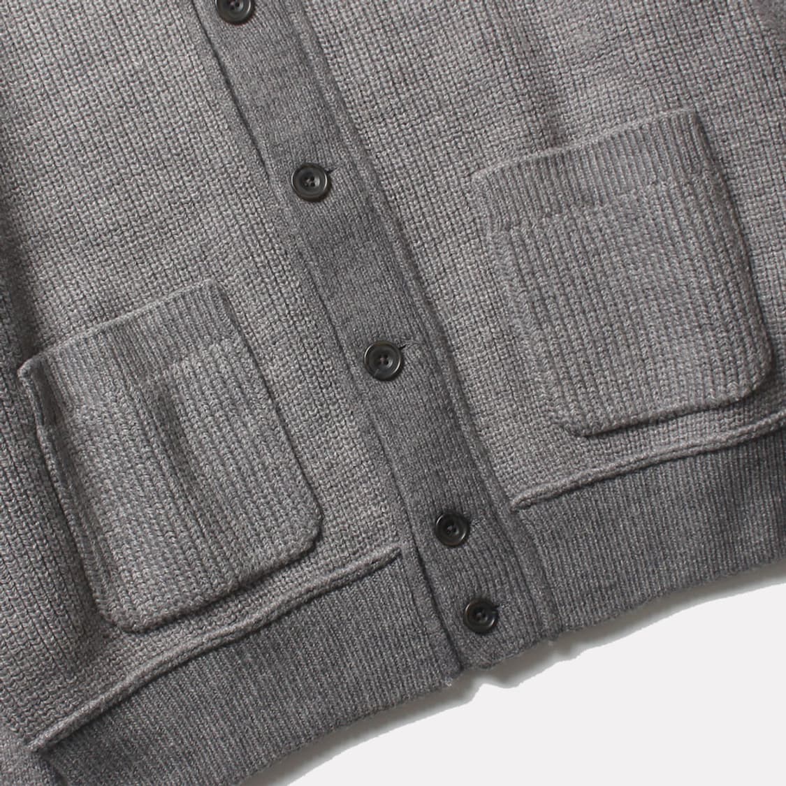 빔즈보이 카라가디건_2674 상품이미지5