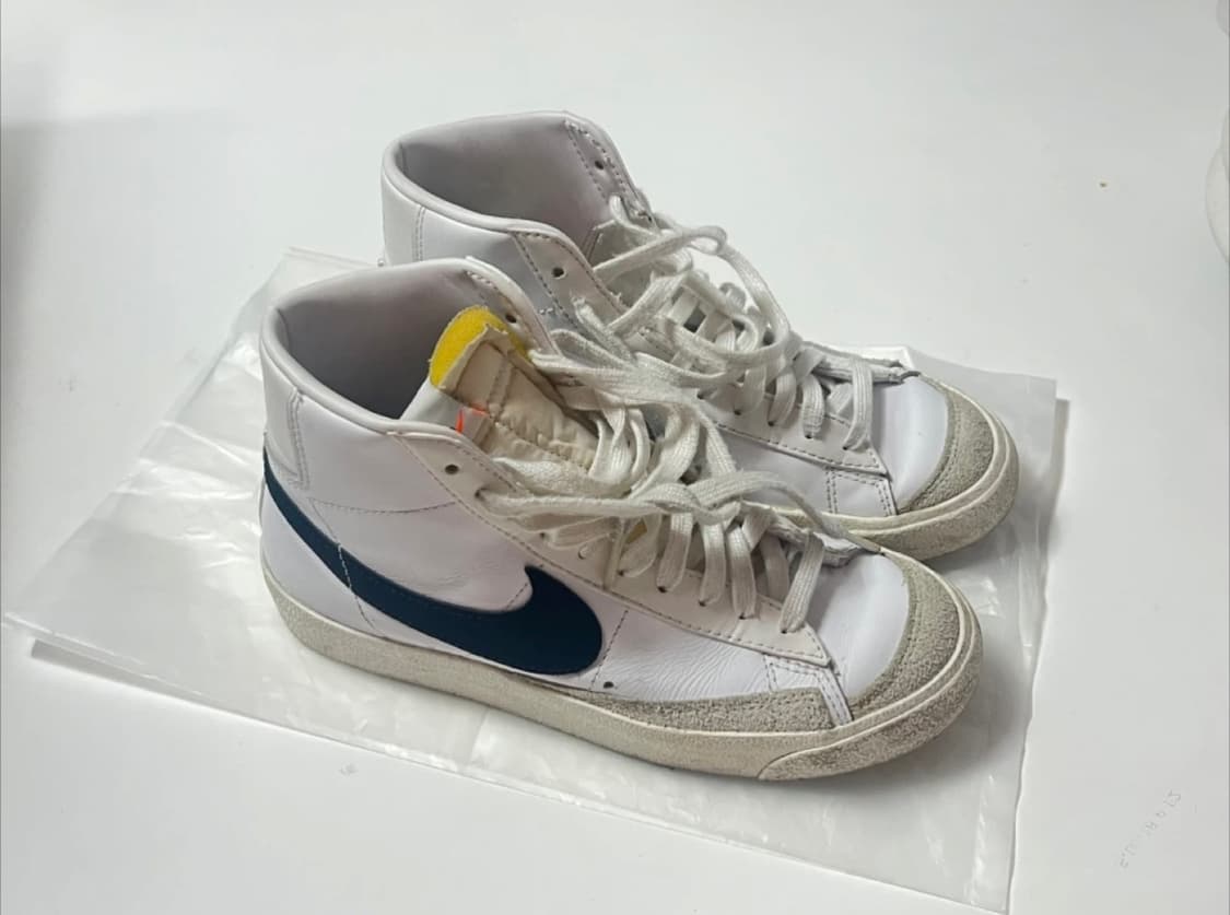 나이키 블레이저 CZ1055-100 상품이미지1