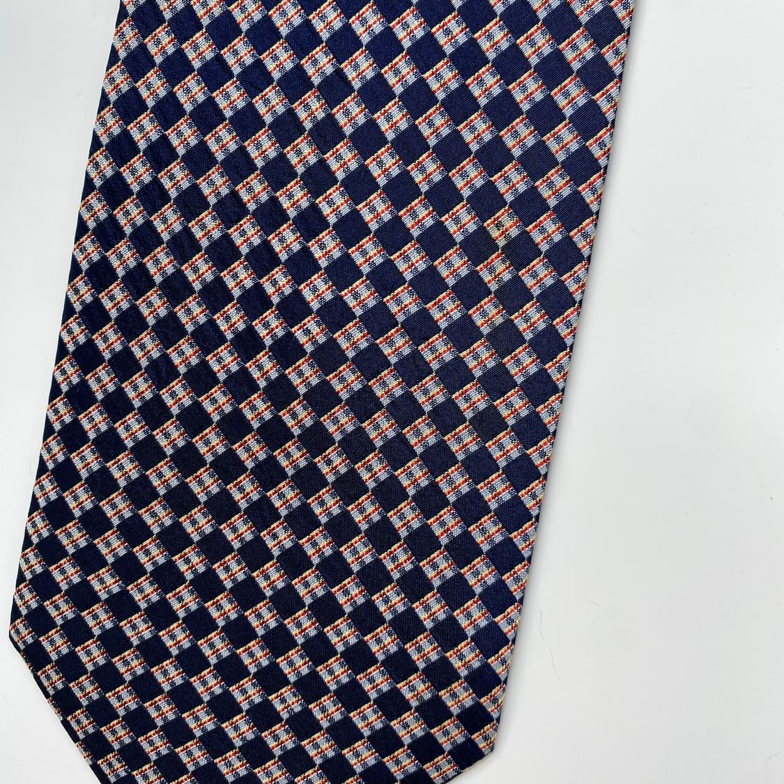 버버리 명품 정품 넥타이 (Burberry) 상품이미지9