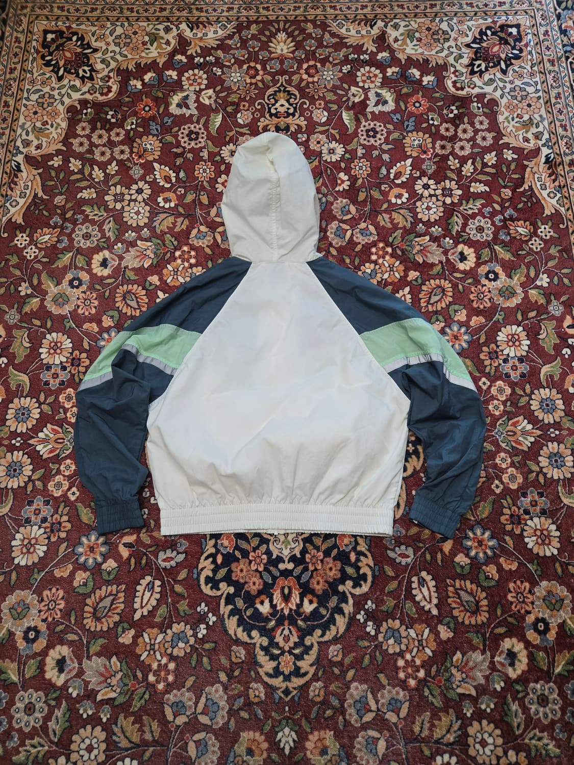 [S] 나이키 헤리티지 윈드러너 바람막이 자켓

 상품이미지5