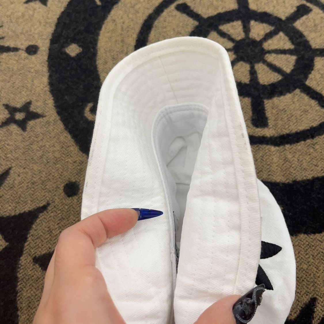 아디다스 유로파 스트릿힙합 버킷햇 벙거지 모자 C08636 상품이미지5