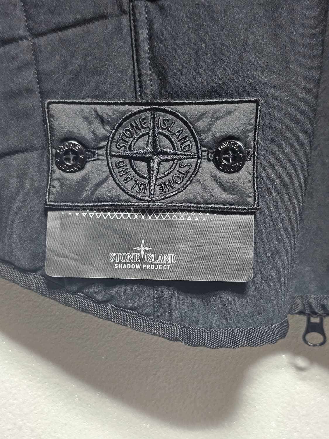 스톤아일랜드 쉐도우 프로젝트 베스트 상품이미지4