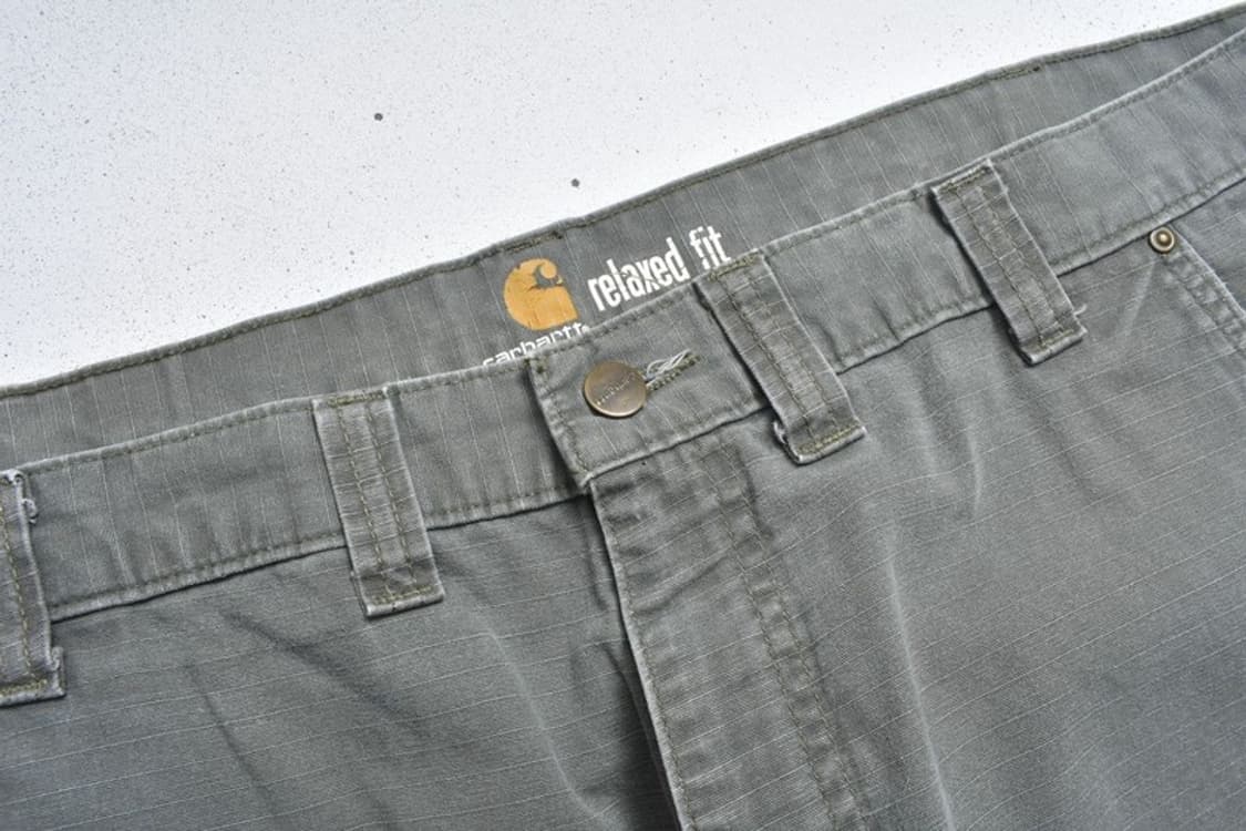 칼하트 워크팬츠 44 상품이미지5