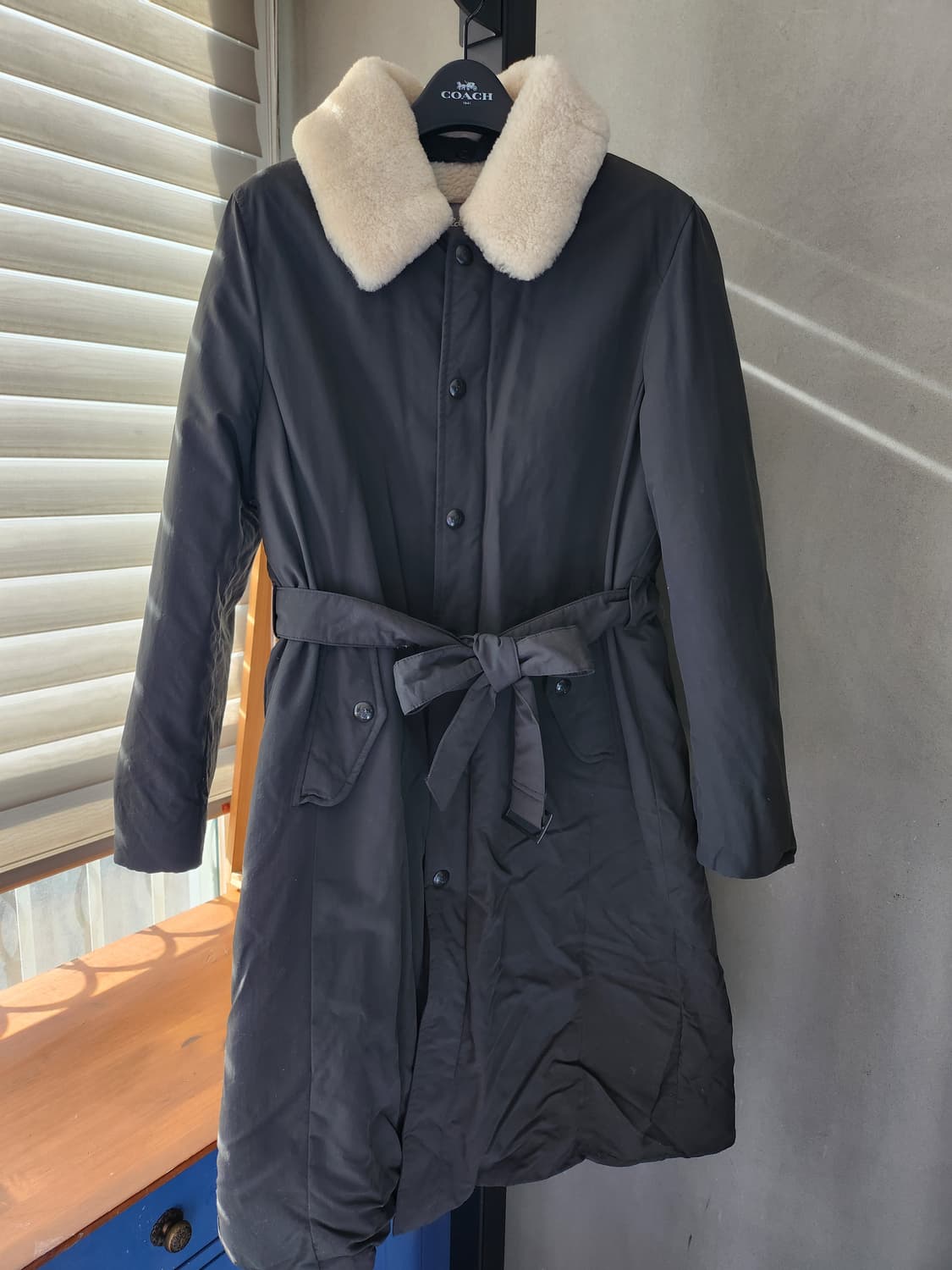 에디바우어 여성 점퍼 (구스다운) 상품이미지1