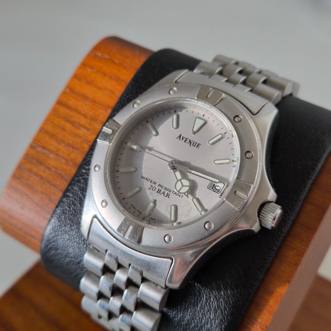 세이코 어베뉴 7N35-6A00 상품이미지2