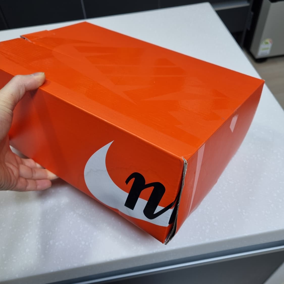 나이키사카이 베이퍼와플 [w240] 상품이미지8