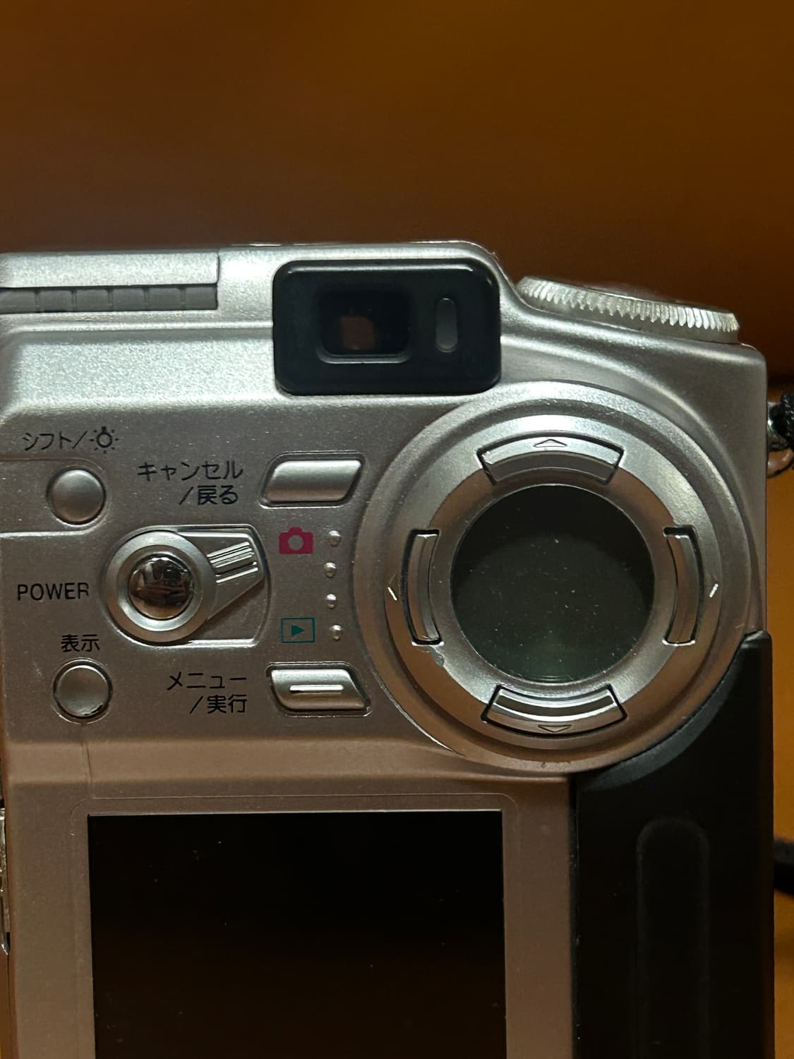 후지필름 파인픽스 finepix 4700z  상품이미지4