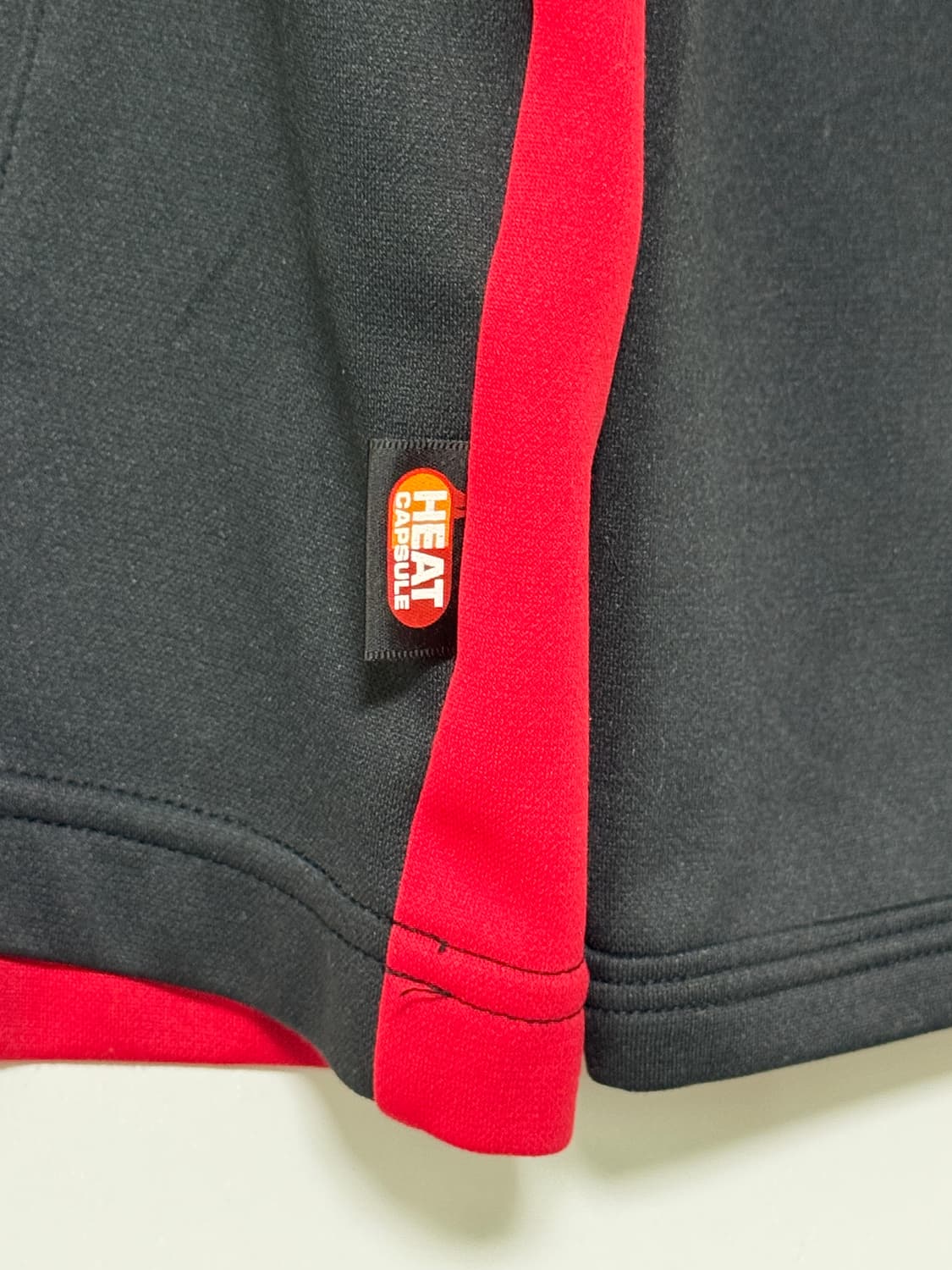 요넥스 배드민턴 긴팔 티셔츠 95-100 상품이미지3