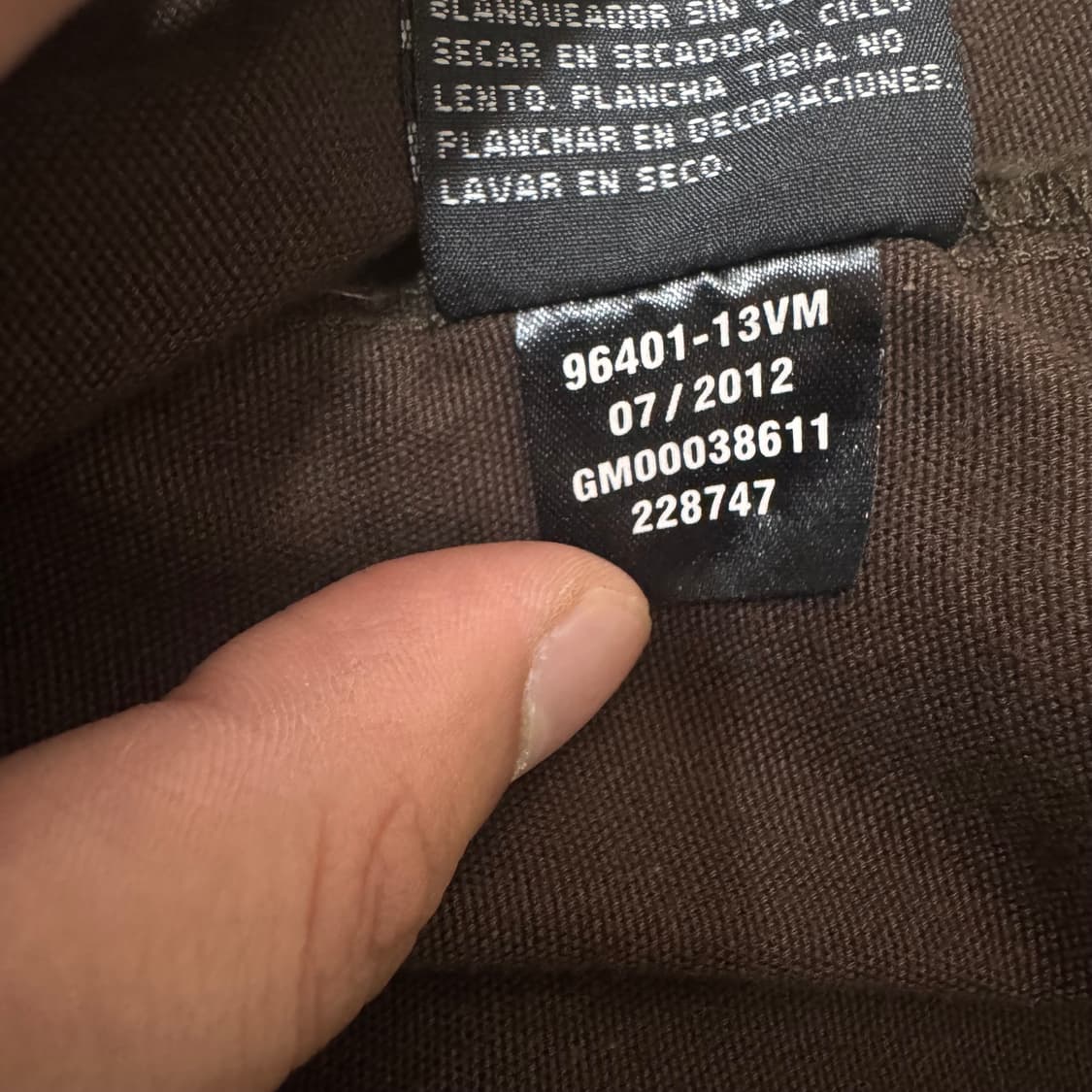 할리데이비슨 오버사이즈 배색 반팔 셔츠 상품이미지10