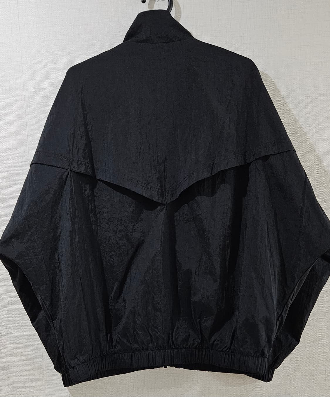 나이키 우먼스 윈드러너 바람막이 m 상품이미지2