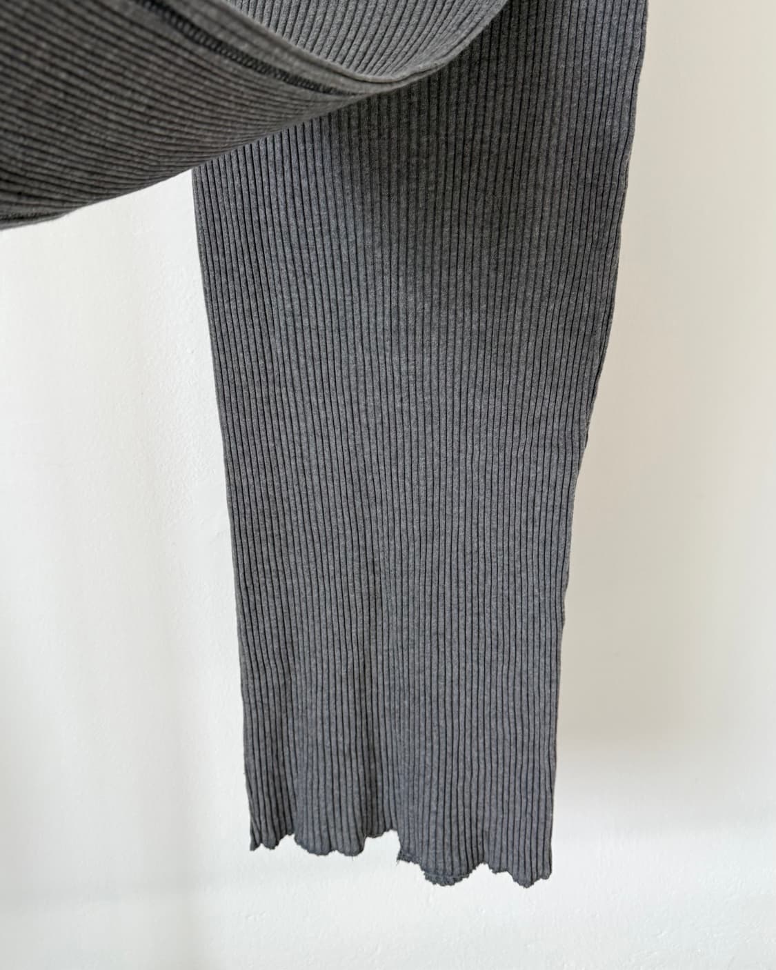 빈티지 롱 스커트 상품이미지6