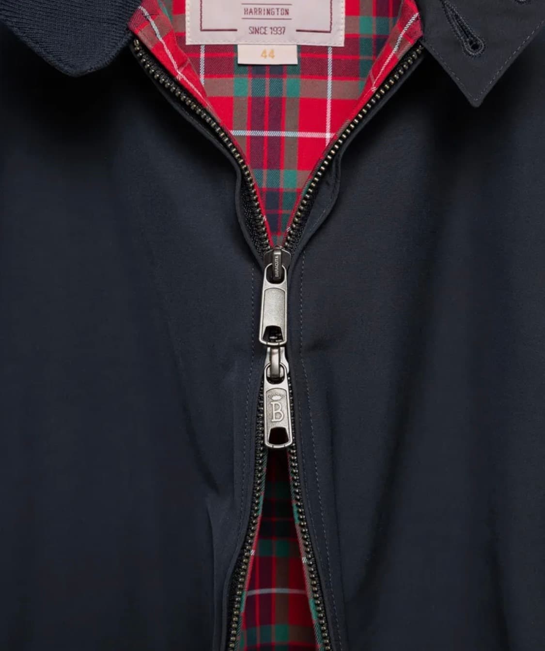 바라쿠타 g9 Harrington Jacket 상품이미지4