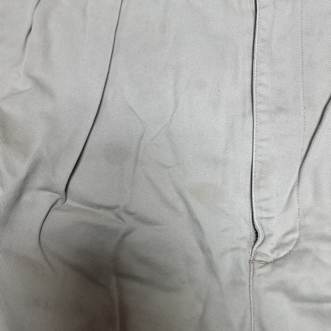 폴로 랄프로렌 베이지 반바지(33-34) 상품이미지4