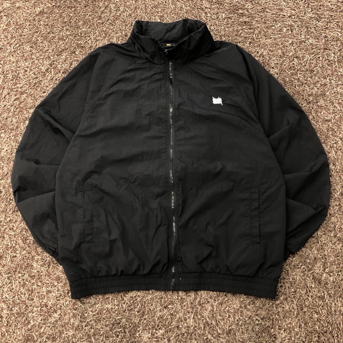 브라운브레스 나일론 바람막이 자켓 상품이미지1