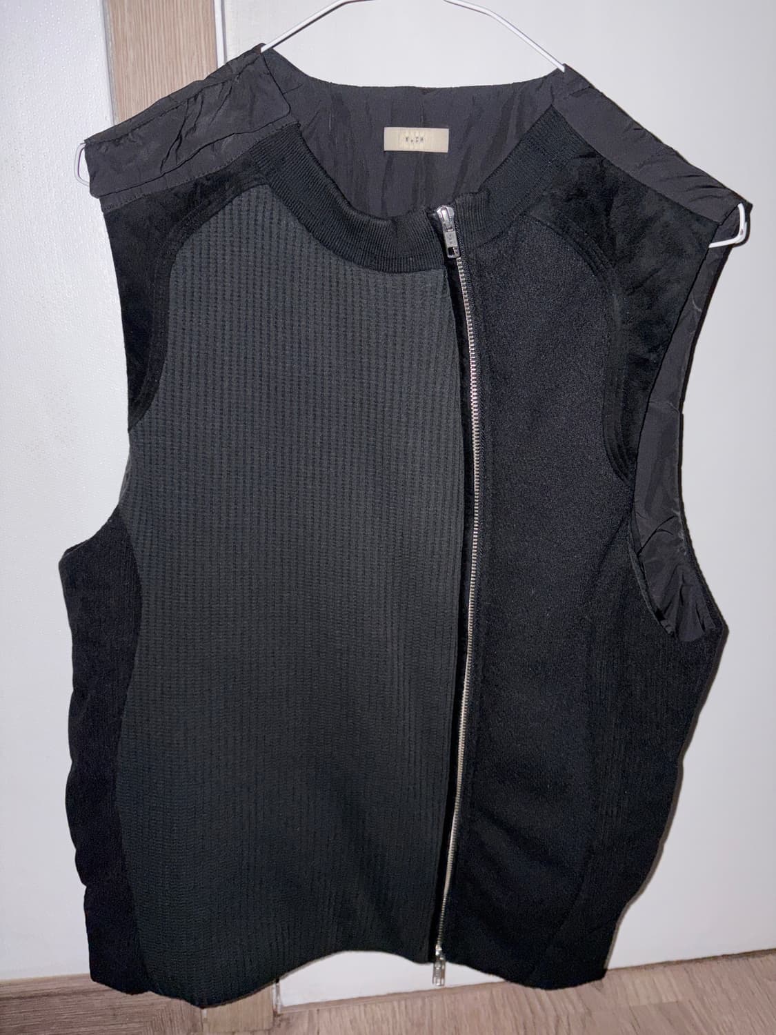 Xlim ep4 02 down vest 상품이미지2