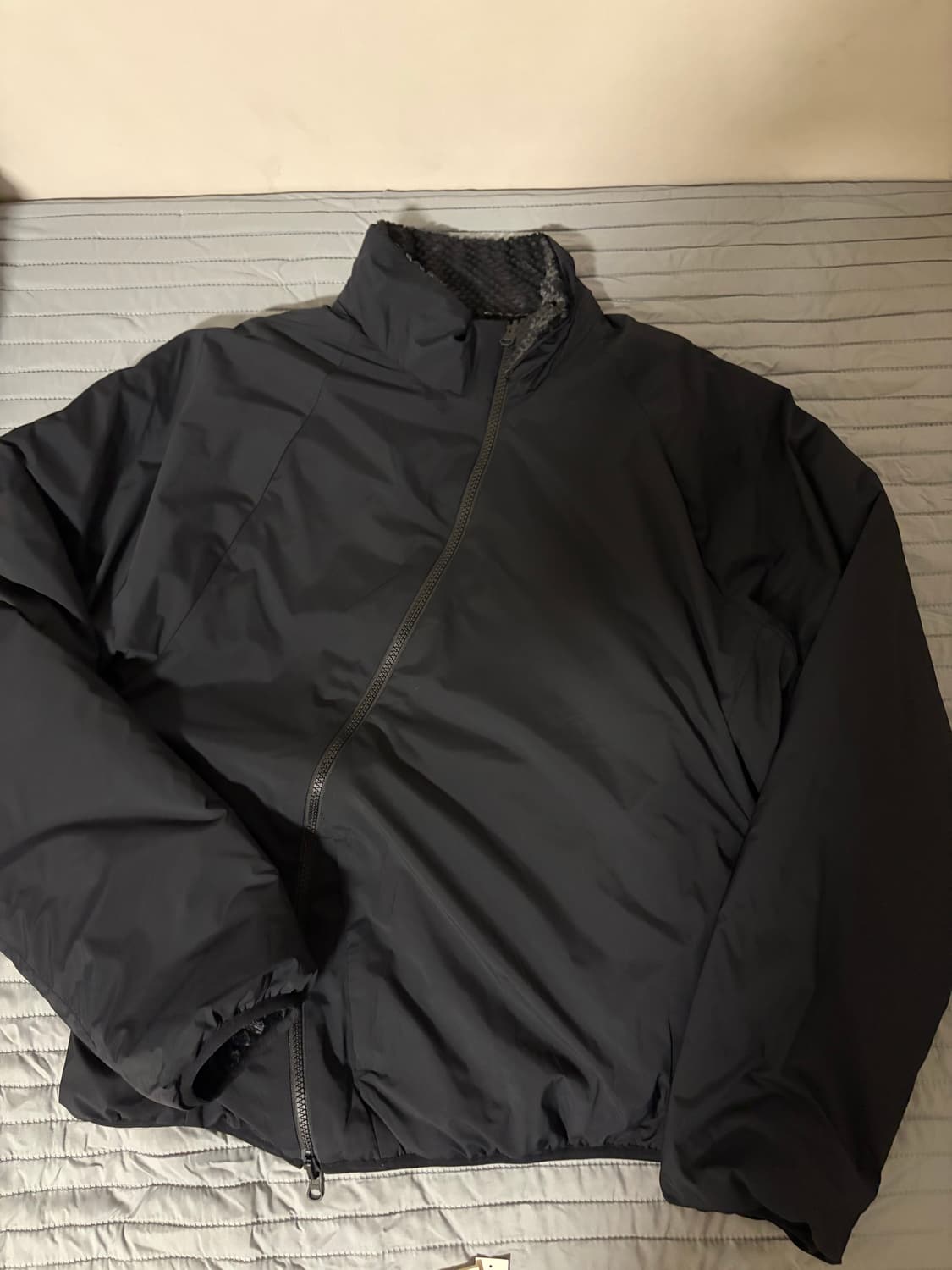 파프 리버자켓 M 상품이미지1