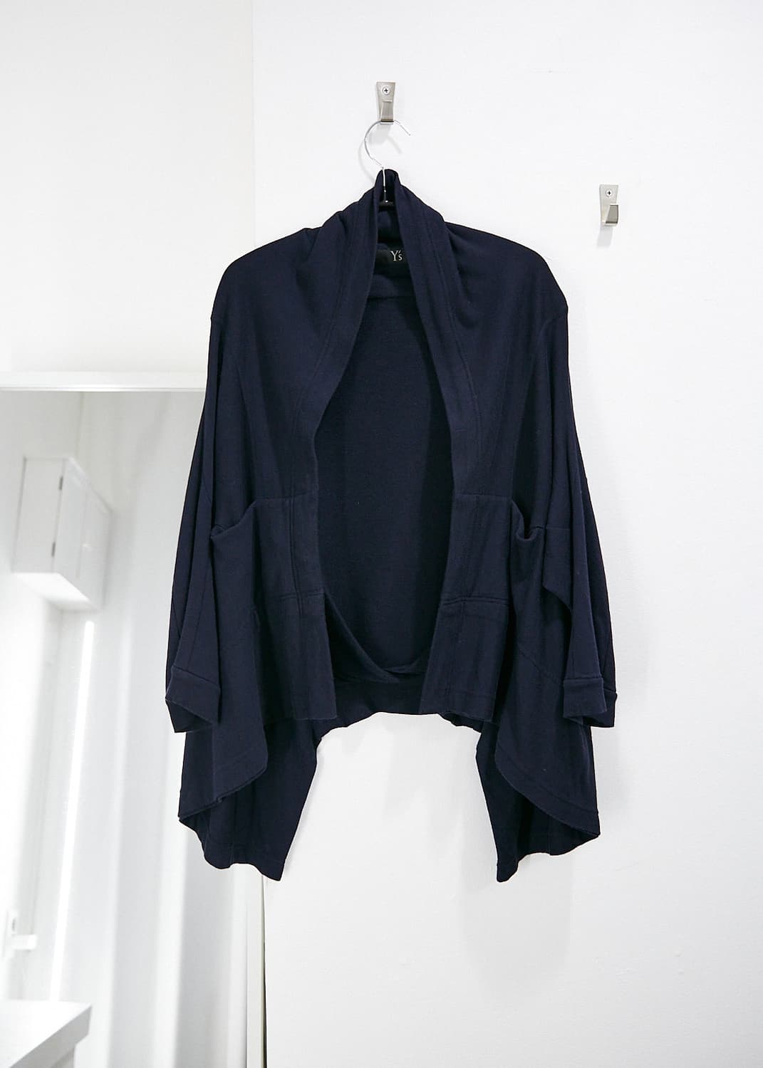 Y's Open Cardigan 상품이미지1