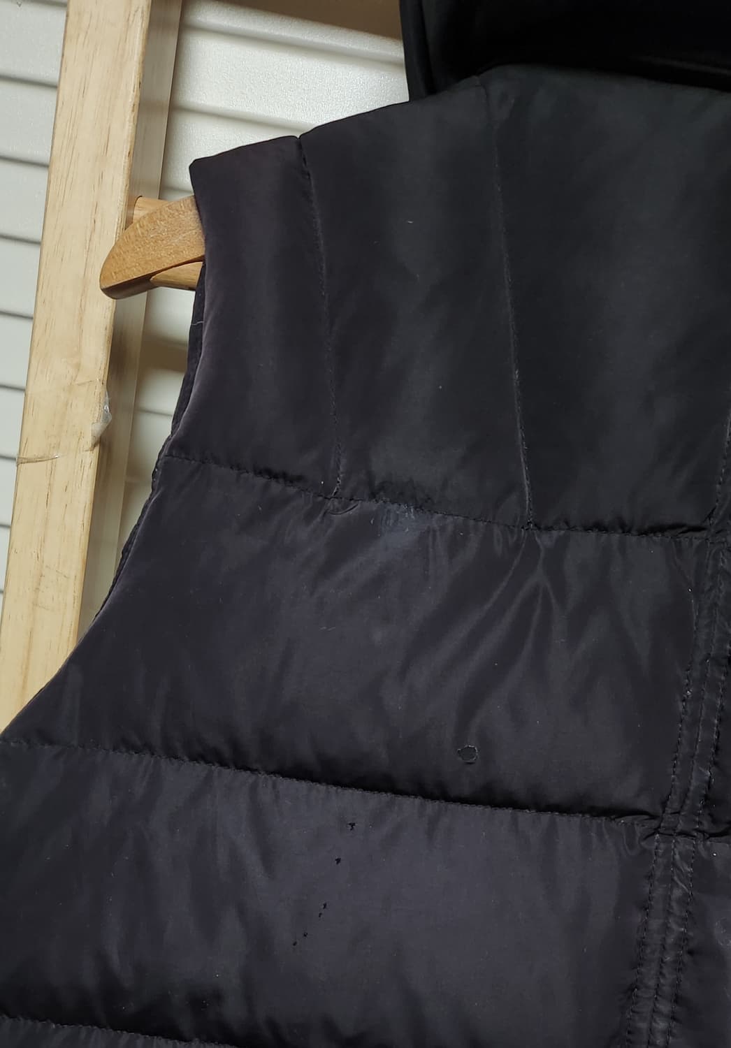 cp컴퍼니 고글 렌즈 밀레밀리아 조끼 패딩 상품이미지9