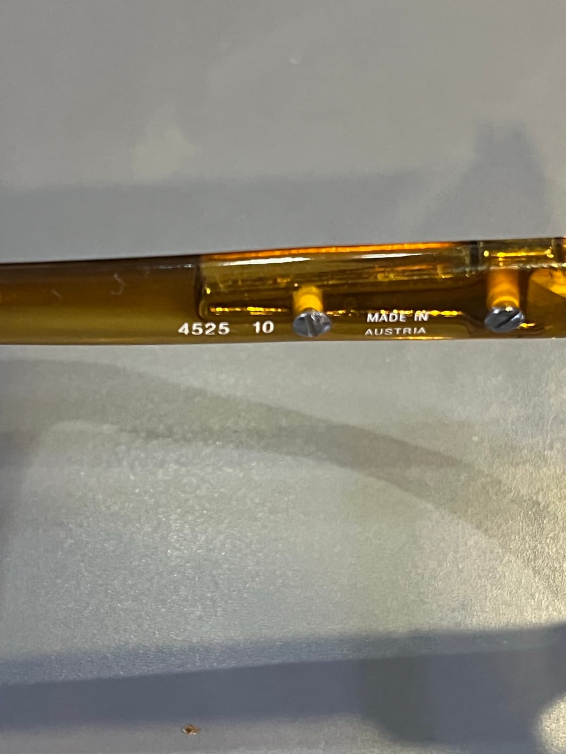 플레이보이 아비에이터 4525(오스트리아산) 상품이미지5