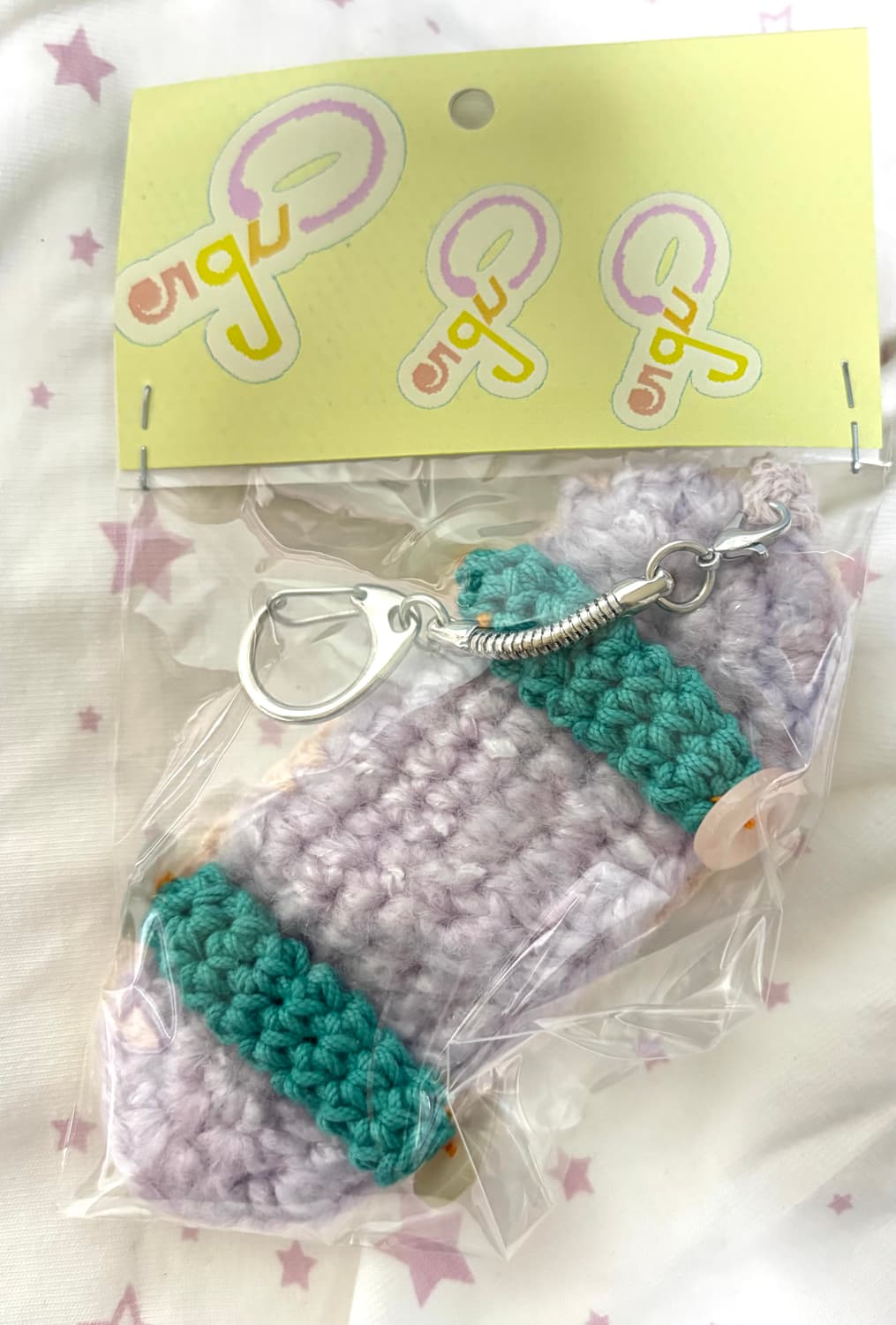 Handmade Skateboard keyring NO.14 상품이미지2