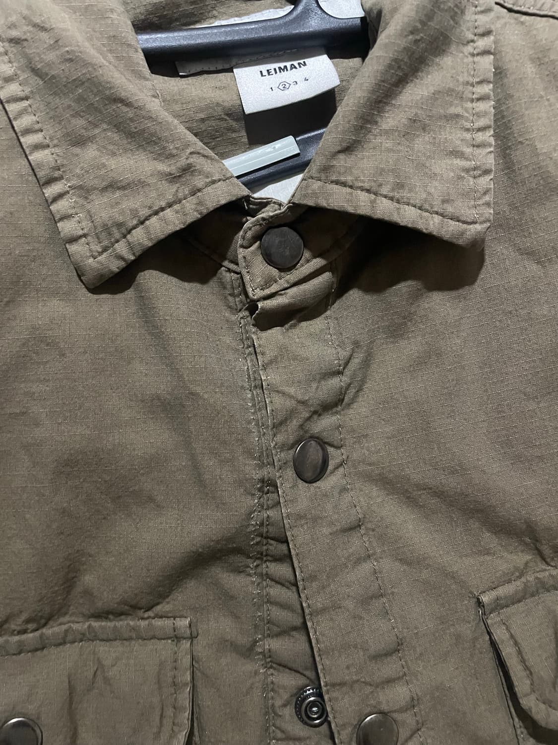 빈티지 자켓 상품이미지5