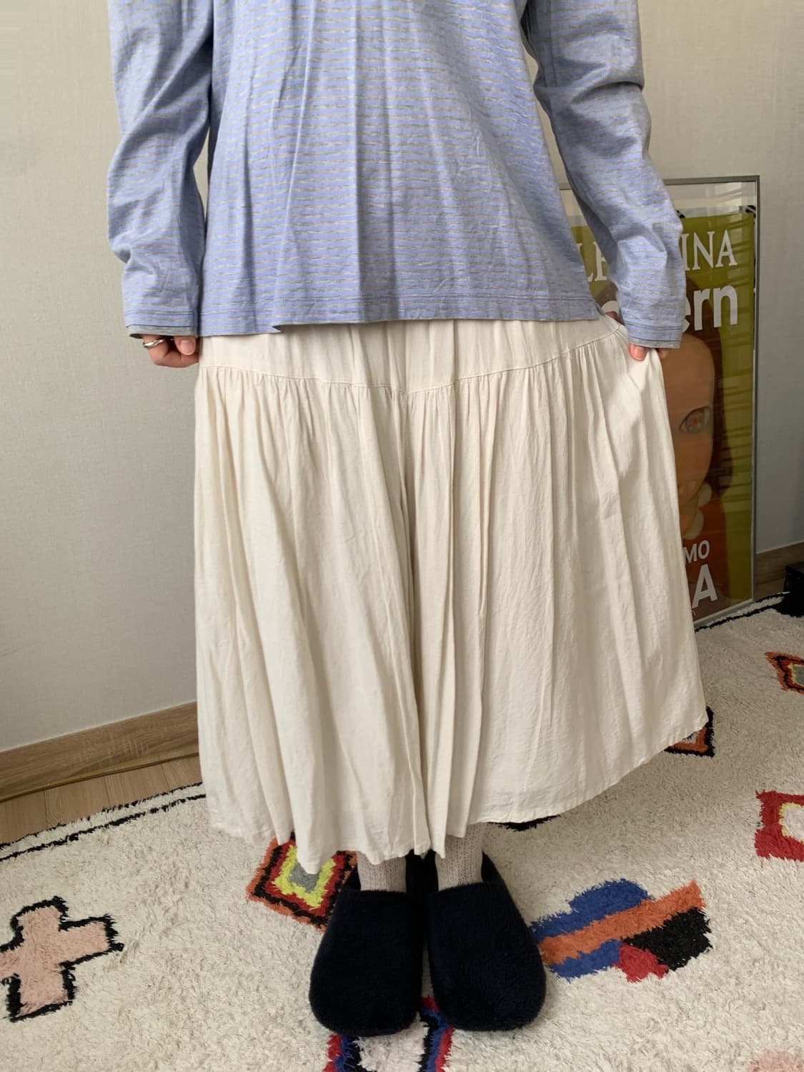 ethnic.. pants 상품이미지3