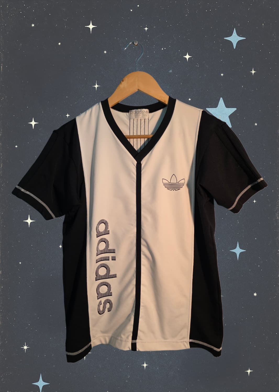 아디다스1990'S MADE IN JAPAN 빈티지 트레이닝탑 Women 상품이미지1