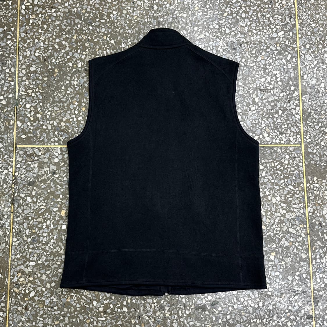 파타고니아 후리스 베스트 XL 상품이미지2